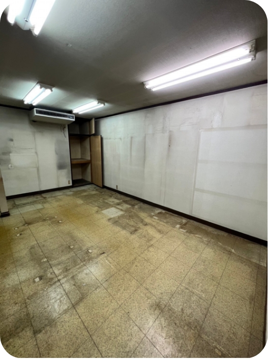 井上商事 | 関西の遺品整理・不用品回収・残置物撤去