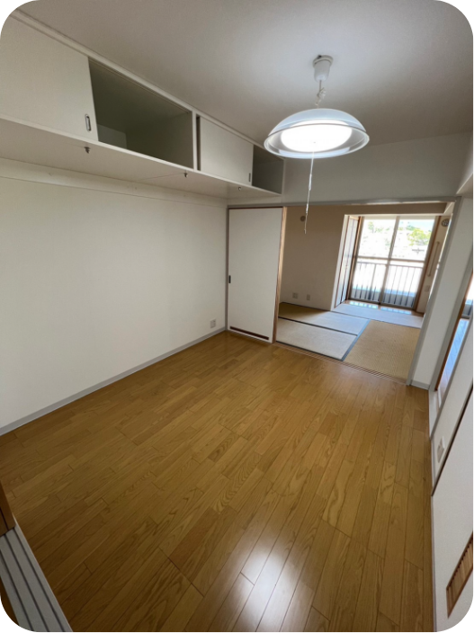 井上商事 | 関西の遺品整理・不用品回収・残置物撤去