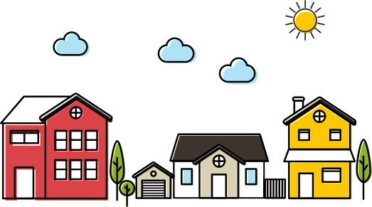 井上商事 | 関西の遺品整理・不用品回収・残置物撤去