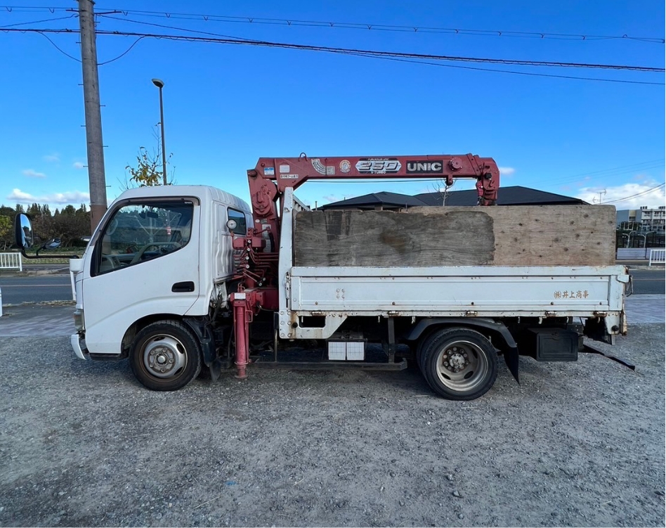 井上商事 | 関西の遺品整理・不用品回収・残置物撤去