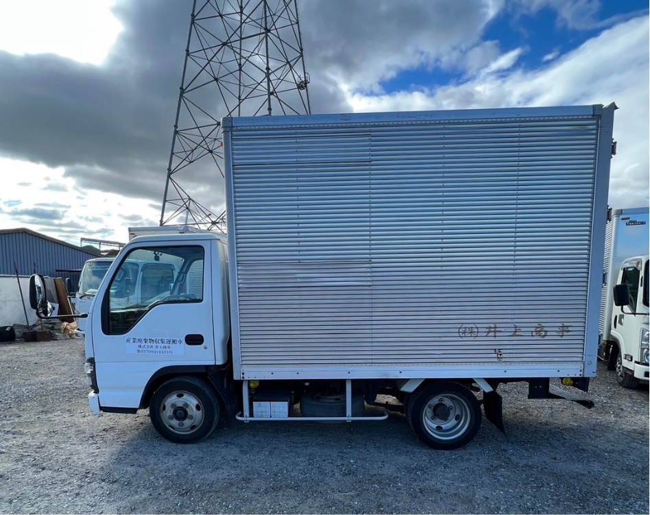 井上商事 | 関西の遺品整理・不用品回収・残置物撤去