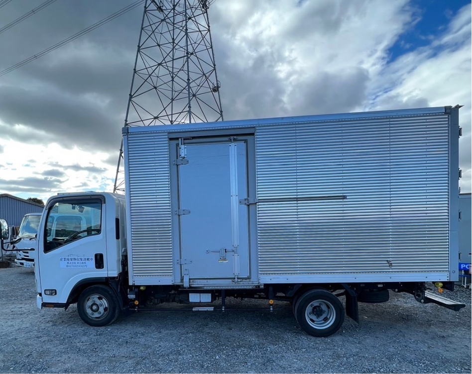 井上商事 | 関西の遺品整理・不用品回収・残置物撤去