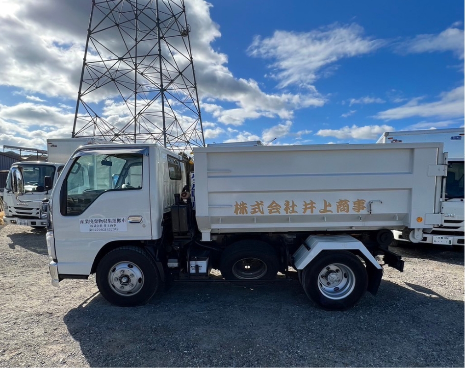 井上商事 | 関西の遺品整理・不用品回収・残置物撤去